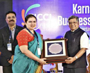 FICCI awards presented to eight